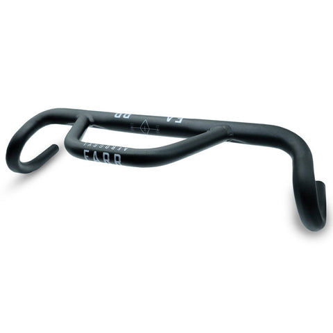 Farr - Alloy Aero Gravel Handlebar 46cm