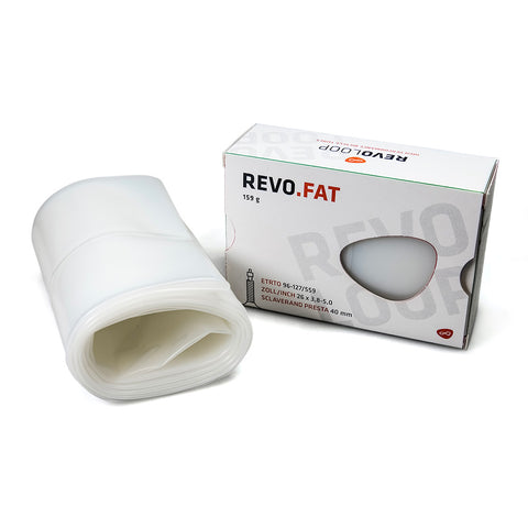 Fat Tube