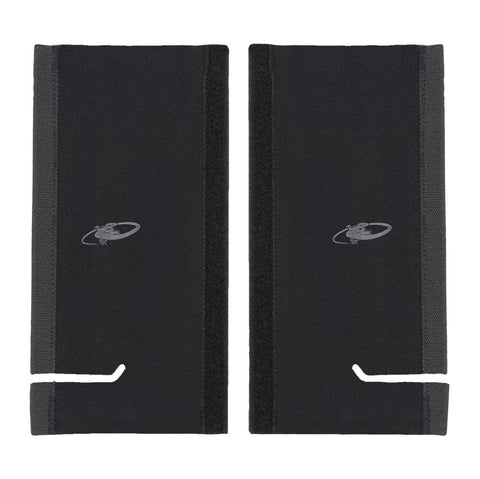 Lizard Skins - Fork and Stantion Neoprene Protector - Black