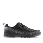 Gaerne Blazar All Terrain Shoes 2025: BLACK 44