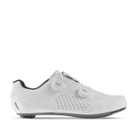 Gaerne Carbon G Fuga Road Cycling Shoes 2025: CORE WHITE 42