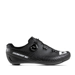 Gaerne Carbon G Tuono Road Cycling Shoes 2025: MATT BLACK 42