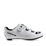 Gaerne Carbon G Tuono Road Cycling Shoes 2025: MATT WHITE 47