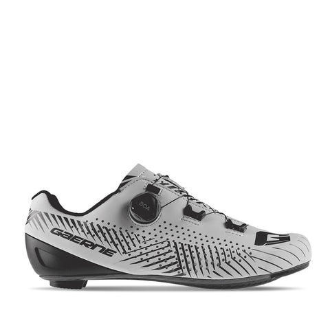 Gaerne Carbon G Tuono Road Cycling Shoes 2025: GREY 44