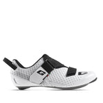 Gaerne G Iron Triathlon Shoes 2025: WHITE 41