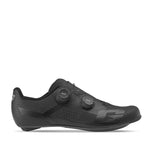 Gaerne Jet Road Cycling Shoes 2025: BLACK 42.5