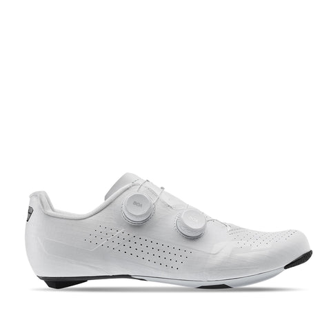 Gaerne Jet Road Cycling Shoes 2025: WHITE 47