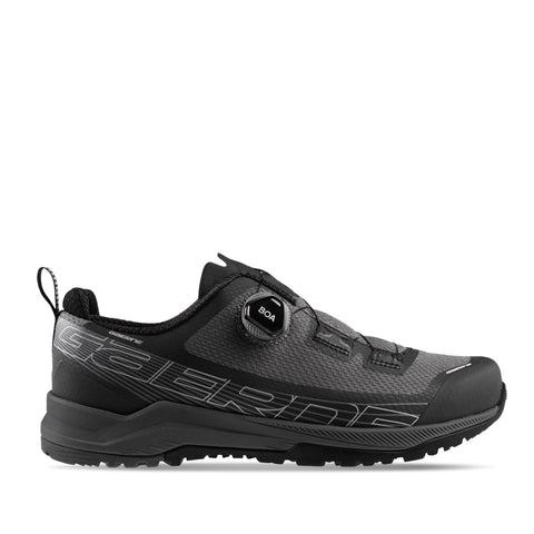 Gaerne Magnetar All Terrain Shoes 2025: GREY 42