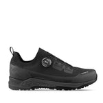 Gaerne Pulsar All Terrain Shoes 2025: BLACK 46