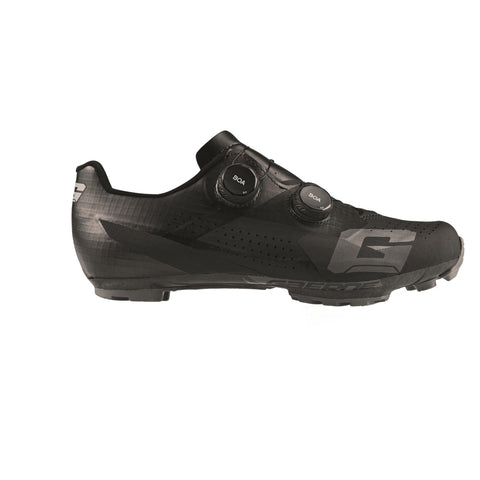 Gaerne Rock MTB Shoes 2025: BLACK 41