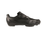 Gaerne Rock MTB Shoes 2025: BLACK 47