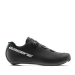 Gaerne Sprint Road Cycling Shoes 2025: MATT BLACK 42
