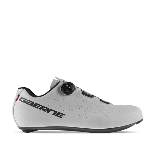Gaerne Sprint Road Cycling Shoes 2025: GREY 41