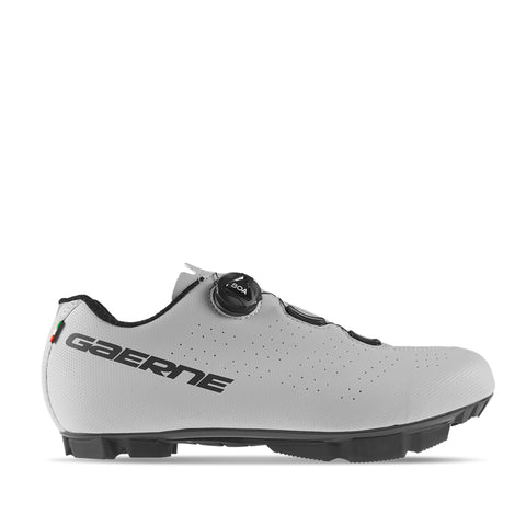 Gaerne Trail MTB Shoes 2025: GREY 43