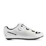 Gaerne G Tuono Road Cycling Shoes 2025: MATT WHITE 44