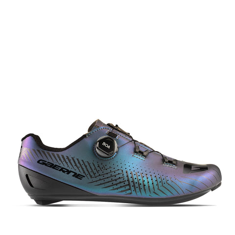 Gaerne G Tuono Road Cycling Shoes 2025: IRIDIUM 42