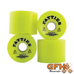 GFH 66mm 78A YELLOW FATTIES (4)