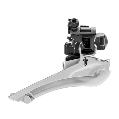 Sword Black Front Derailleur 2ÃÂ9 Speed