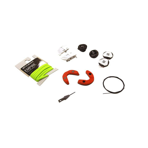 Boa L6 Dial E Type: BLACK