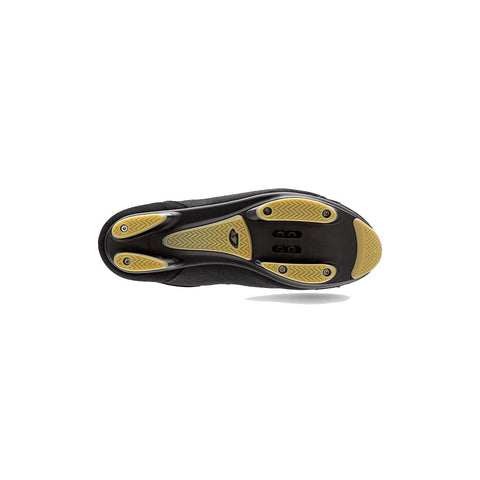 Urban/Touring Walking Pad Set: BLACK/GUM 36