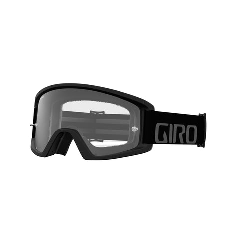 azz MTB Goggle Lens 2021: CLEAR