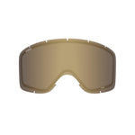 Index Otg Snow Goggle Lens: AR40 CAT2 40%