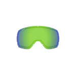 Balance/Facet Snow Goggle Lens: LODEN GREEN CAT2 26%