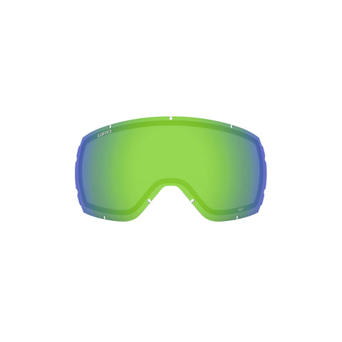 Balance/Facet Snow Goggle Lens: LODEN GREEN CAT2 26%