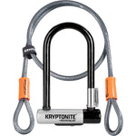 LOCK Kryptolok Mini/Flex Twinpack