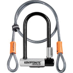 LOCK Kryptolok Mini/Flex Twinpack