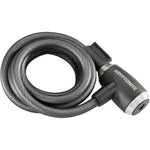 LOCK KrKryptoflex12mmx180mmKey
