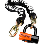 LOCK New York Chain 100cm - GK999515