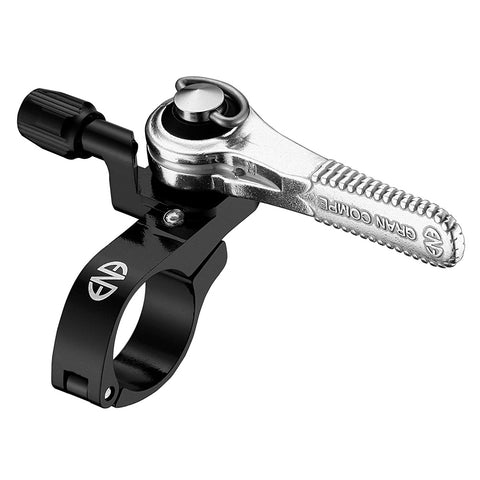 ENE Thumb Shifter - BlackENE Ciclo Left or Right hand