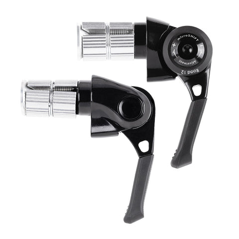 RD Bar End Shifters