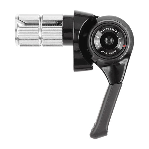 Sword Bar End Shifters