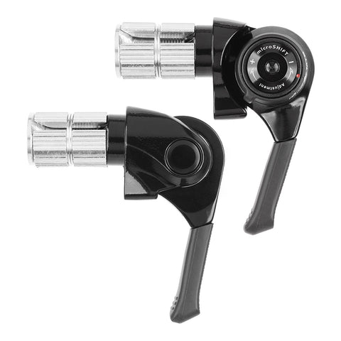 MT Bar End Shifters