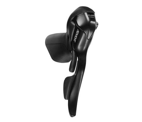ADVENT Drop Bar Shifters