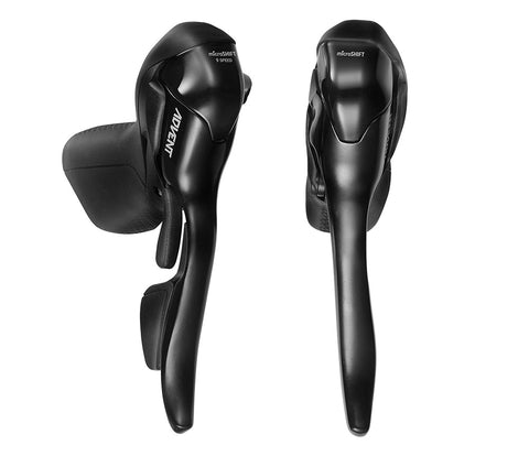 ADVENT Drop Bar Shifters