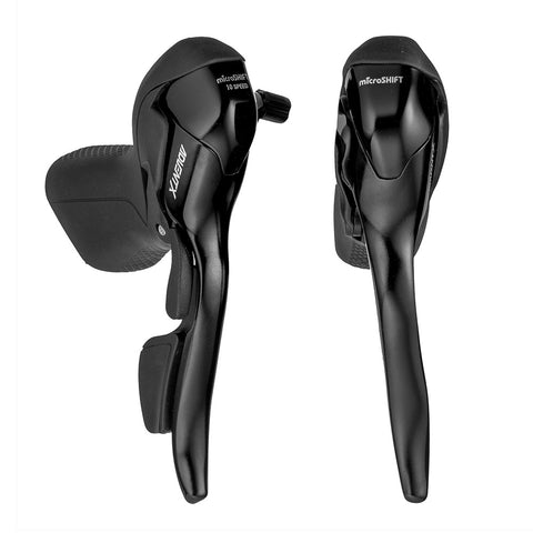 ADVENT X Drop Bar Shifters