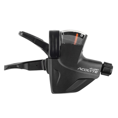 Acolyte Quick Trigger 8-Speed Shifter
