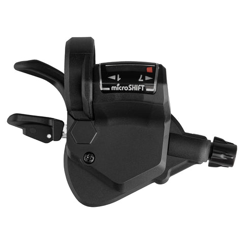 TS39 Thumb Tap Shifters