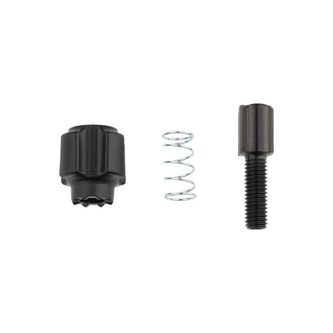 MTB Spares