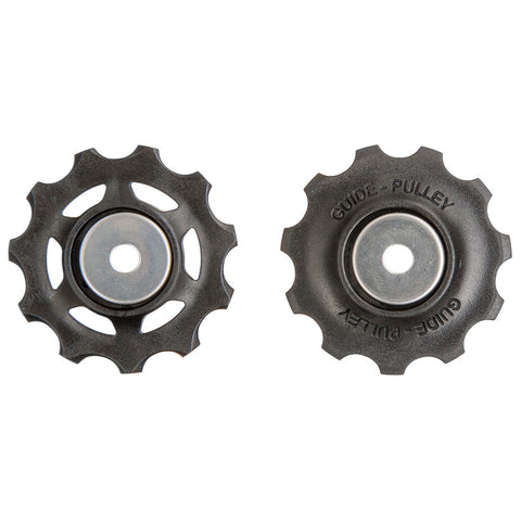 Jockey Wheel Set