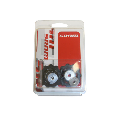 SRAM SPARE - REAR DERAILLEUR (10 SPEED) PULLEY KIT FORCE RIVAL APEX: