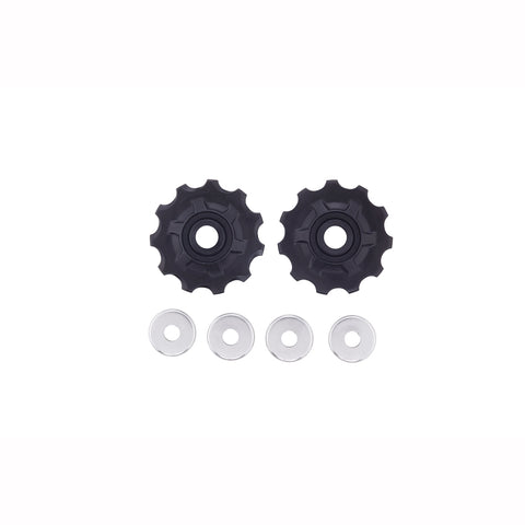 Sram Spare - Rear Derailleur Pulley Kit X5 Qty 2: