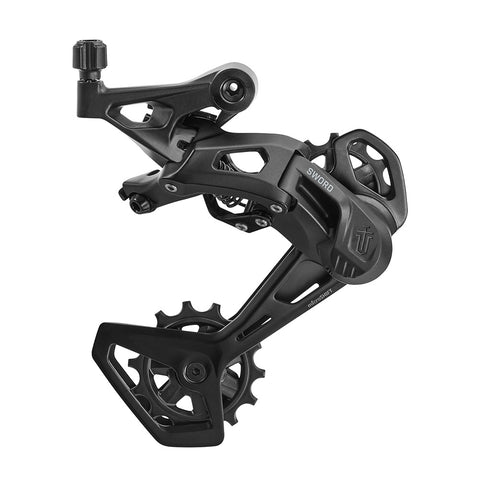 Sword Black Rear Derailleur 2ÃÂ9/10 Speed