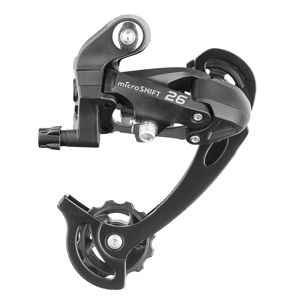 M26 Rear Derailleur 7/8 Speed – Scuff Wheels