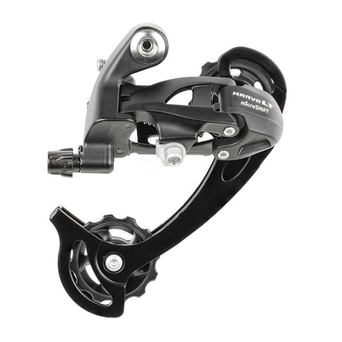 Marvo 9 Speed Long Cage Rear Derailleur