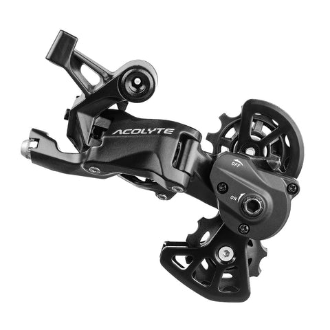 Acolyte Spiringlock Rear Derailleur 8 Speed