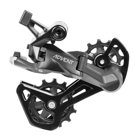 ADVENT Rear Derailleur 9 Speed Medium Cage